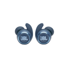 JBL Reflect Mini NC replacement kit - Blue - Waterproof true wireless Noise Cancelling sport earbuds - Hero